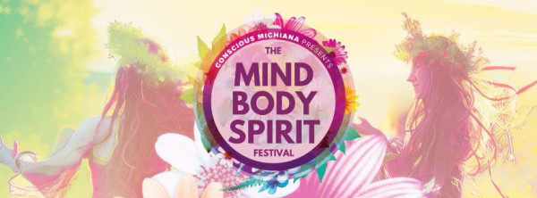 Mind Body Spirit Festival