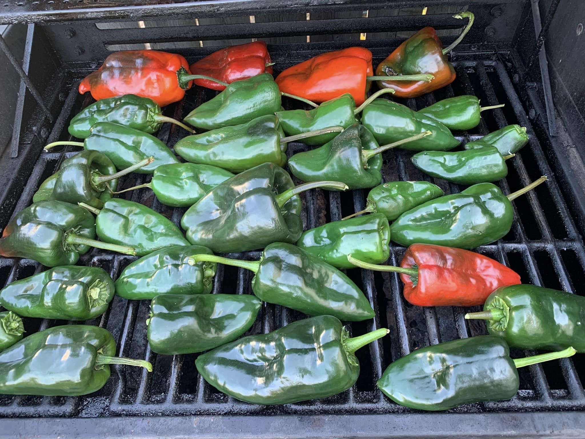 Various Tastes of Hot Sauce