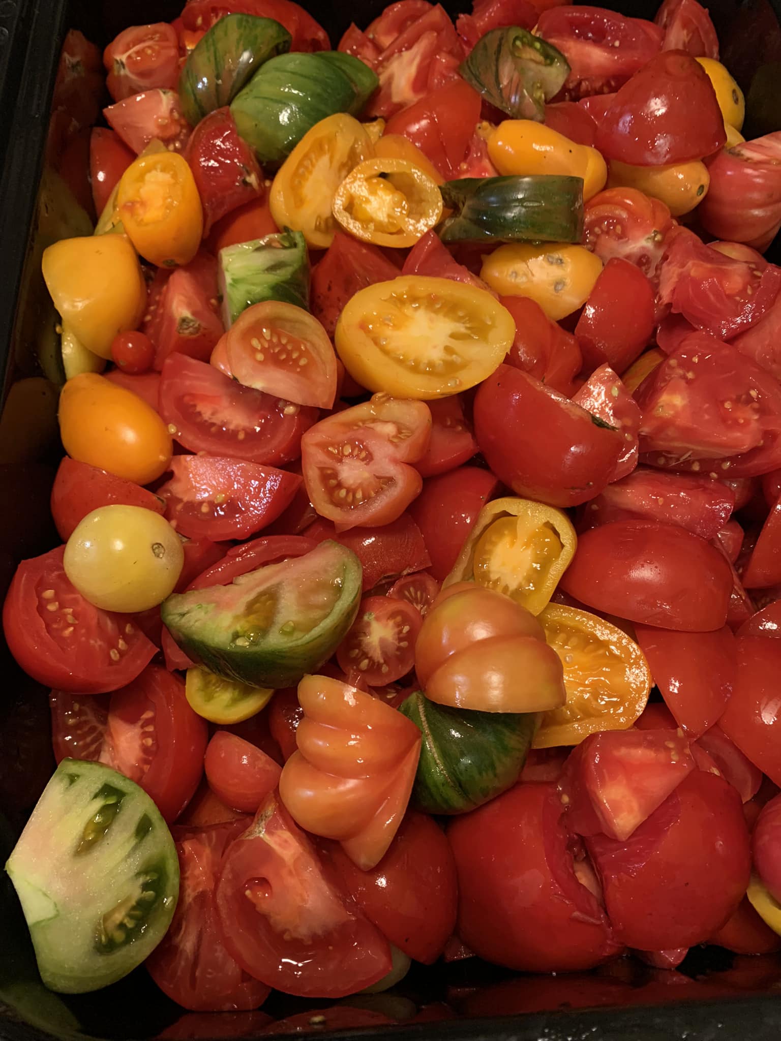 Various Tastes of Hot Sauce